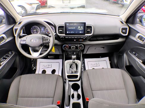 Used 2021 Hyundai Venue SE image 69