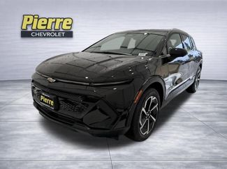 New 2026 Chevrolet Equinox EV LT 360° Tour