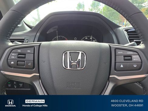 New 2026 Honda Ridgeline RTL image 6