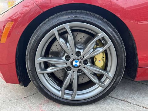 Used 2015 BMW M235i xDrive Coupe image 9