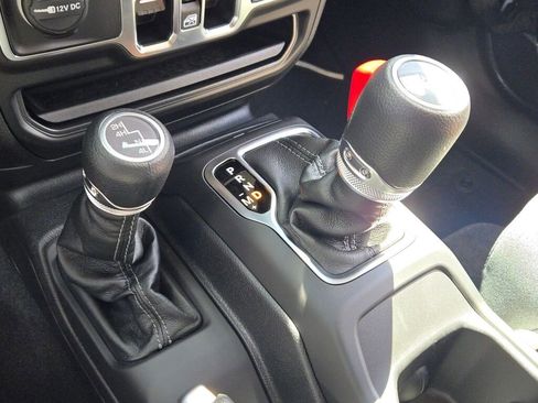 New 2025 Jeep Wrangler Sport S image 27