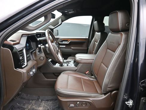 Used 2023 GMC Sierra 1500 Denali image 20