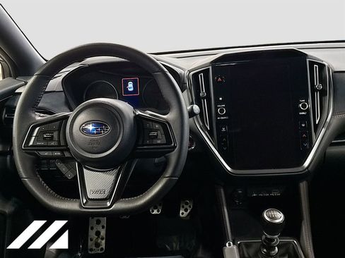 Certified 2024 Subaru WRX TR w/ Popular Package #1A AWD/4WD image 24