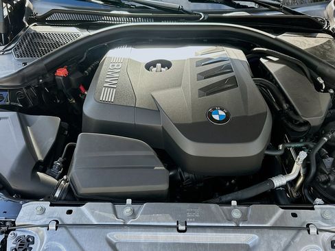 New 2026 BMW 330i 330i NA w/ M Sport Package image 26