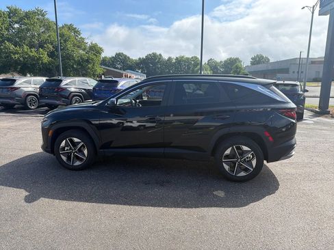 Certified 2026 Hyundai Tucson SEL AWD/4WD image 6