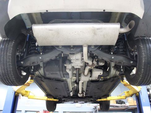 Used 2024 Kia Seltos S AWD/4WD image 96