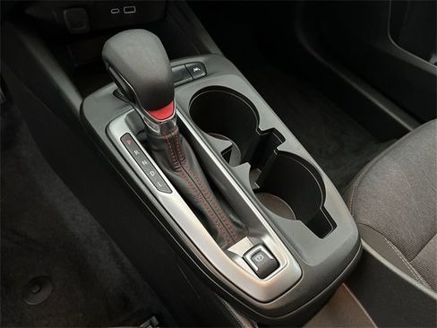 Certified 2024 Chevrolet Trax RS w/ Driver Confidence Package image 18