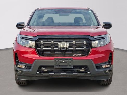 Used 2024 Honda Ridgeline Sport image 2