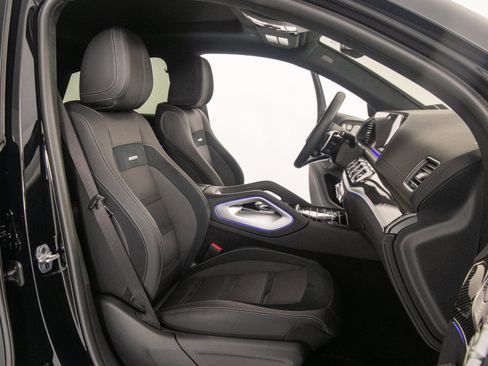 Used 2026 Mercedes-Benz GLE 63 AMG S image 30