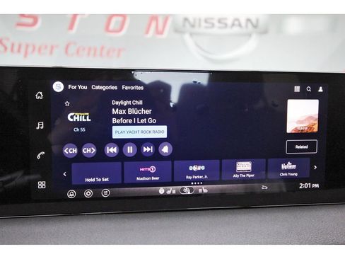 New 2026 Nissan Sentra SR w/ SR Premium Package image 20