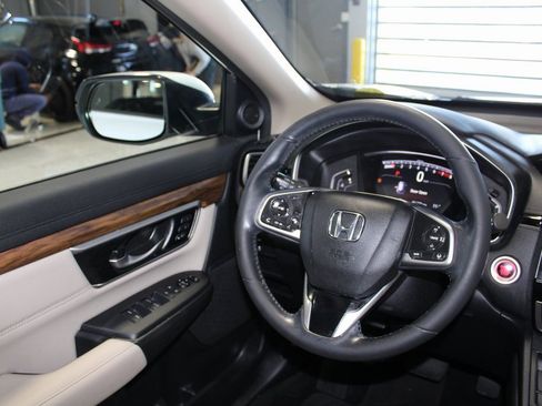 Used 2019 Honda CR-V EX-L image 21