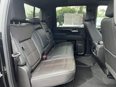 Used 2024 Chevrolet Silverado 2500 High Country w/ Midnight Edition AWD/4WD image 21