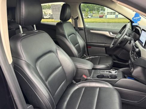 Used 2020 Ford Escape SEL AWD/4WD image 13