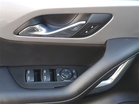 Certified 2024 Chevrolet Blazer LT w/ Midnight/Sport Edition image 18