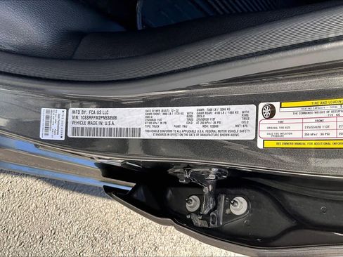 Used 2023 RAM 1500 Lone Star image 36