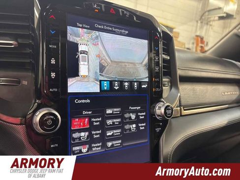 Used 2019 RAM 1500 Limited image 21