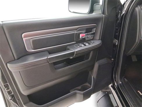 Used 2021 RAM 1500 Classic Warlock w/ Electronics Group image 13