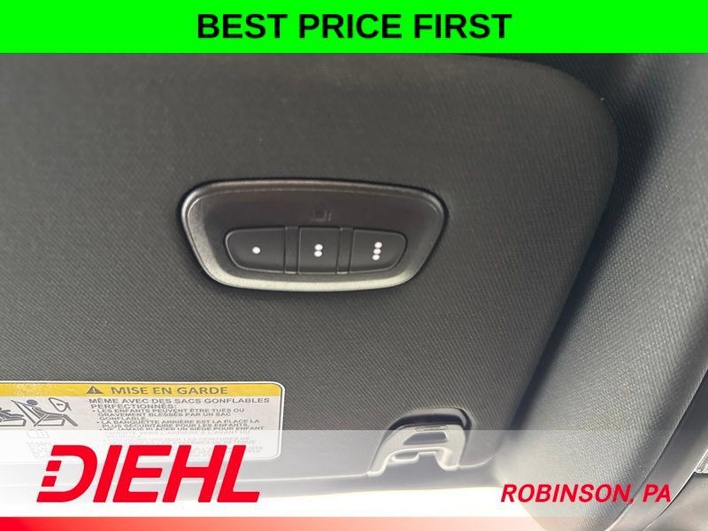 New 2027 RAM 1500 RHO w/ Bed Utility Group AWD/4WD image 35