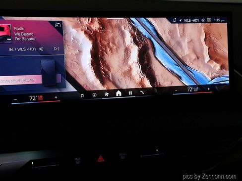 Certified 2025 BMW X3 xDrive30i image 20