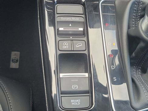 Certified 2025 Acura ADX FWD image 29