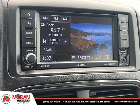 Used 2018 Dodge Grand Caravan SE w/ UConnect Hands-Free Group FWD image 21