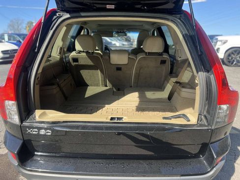 Used 2012 Volvo XC90 3.2 FWD image 8