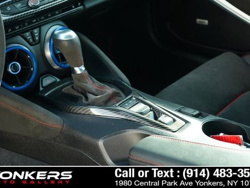 Used 2019 Chevrolet Camaro ZL1 image 40
