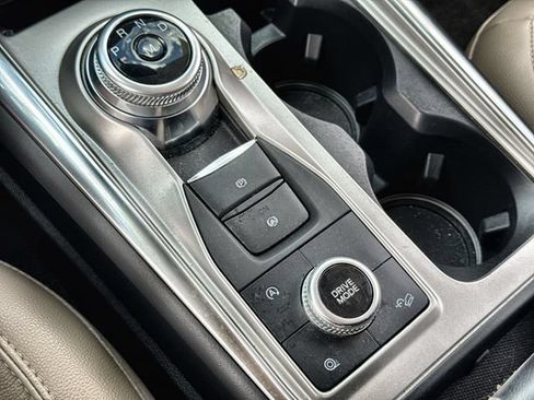 Used 2020 Ford Explorer Limited AWD/4WD image 20
