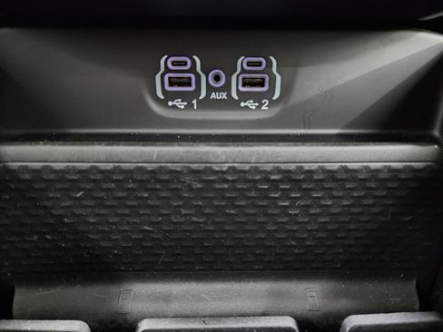 Used 2024 RAM 3500 Laramie w/ Safety Group image 69