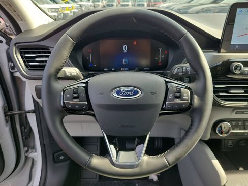 New 2026 Ford Escape Active w/ Cold Weather Package AWD/4WD image 23