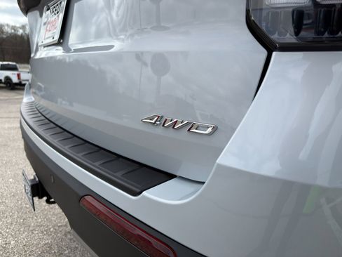 New 2026 Ford Explorer Active image 13