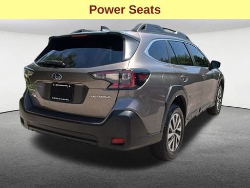 Certified 2024 Subaru Outback Premium AWD/4WD image 9