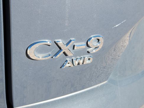 Used 2022 MAZDA CX-9 Carbon Edition image 8