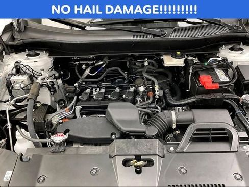 Certified 2024 Honda CR-V EX-L image 29