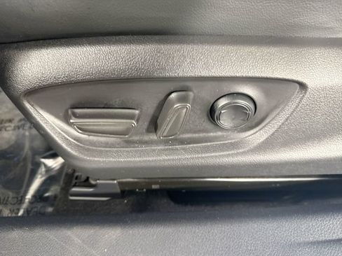Used 2021 Toyota Camry XSE w/ TRD Appearance Package (TMS) FWD image 22