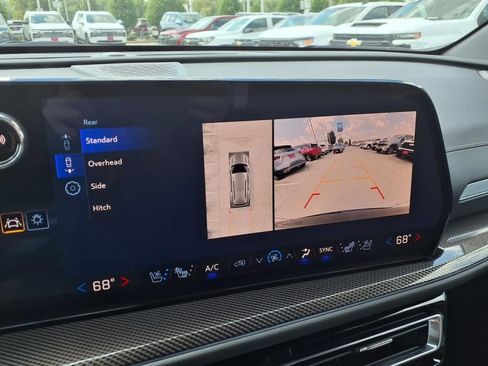 New 2026 Chevrolet Traverse High Country w/ LPO, Floor Liner Package image 20