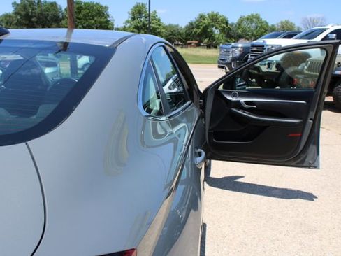 Used 2021 Hyundai Sonata SE FWD image 32