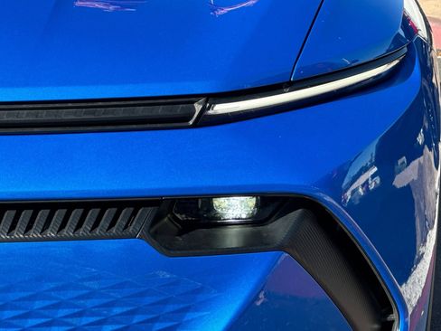 Used 2026 Chevrolet Equinox EV LT image 50