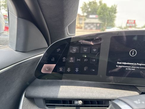 Used 2022 Lucid Air Grand Touring AWD/4WD image 20