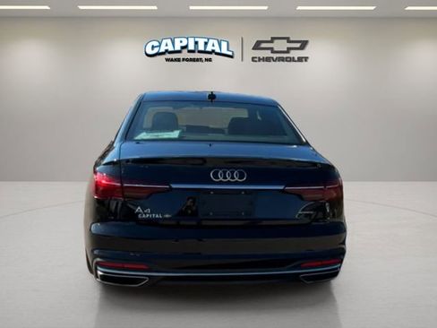 Used 2024 Audi A4 2.0T Premium Plus image 4