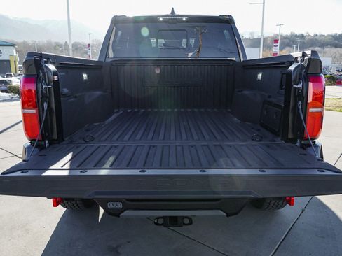 Certified 2025 Toyota Tacoma TRD Pro image 14