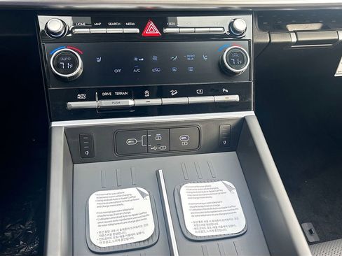 New 2026 Hyundai Santa Fe XRT image 16