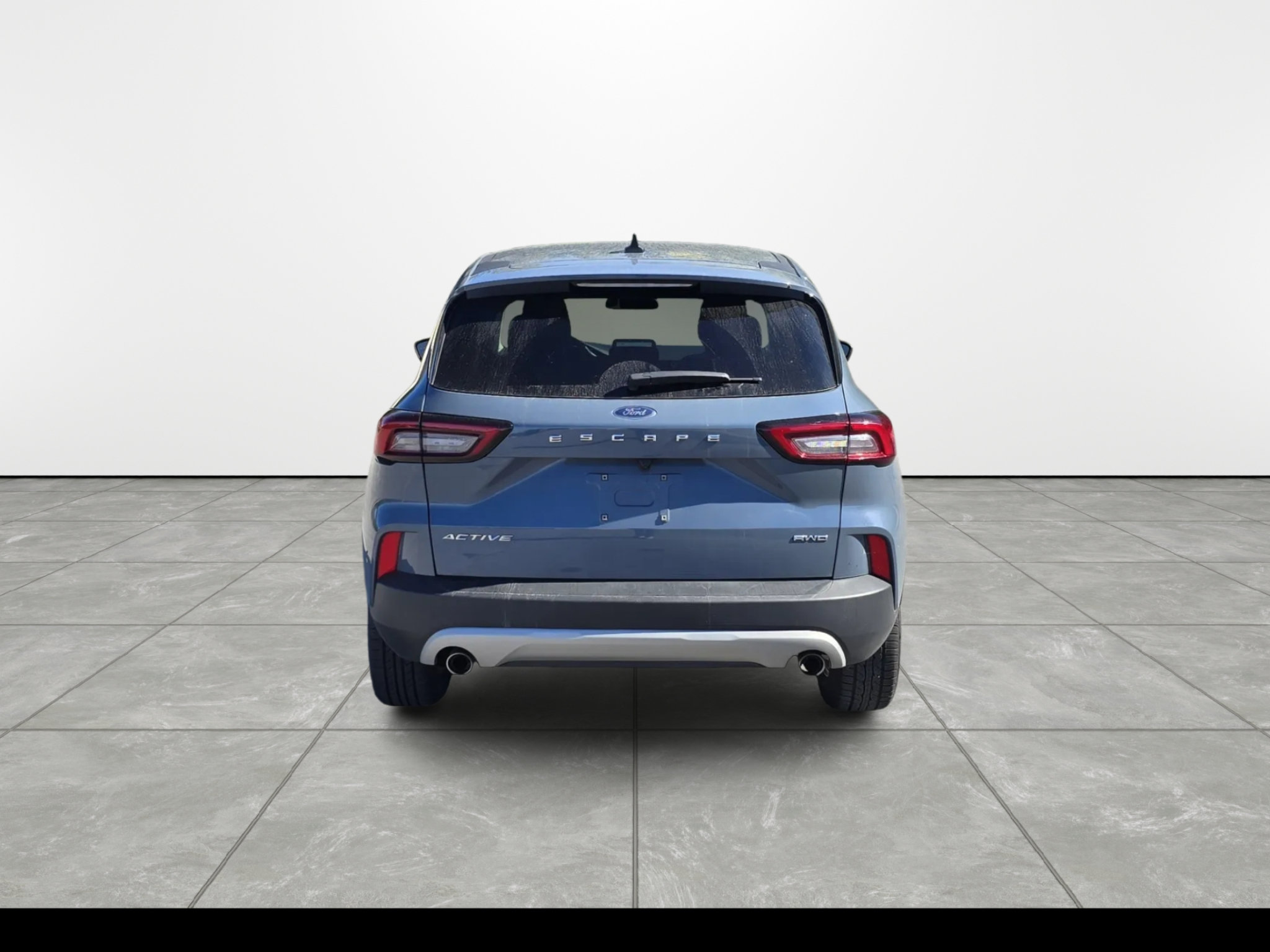 Used 2025 Ford Escape Active AWD/4WD image 5