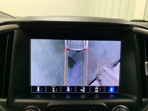 Used 2022 GMC Terrain AT4 w/ Infotainment Package II AWD/4WD image 12