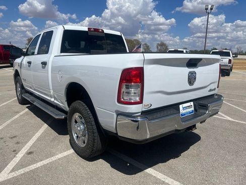Used 2019 RAM 2500 Tradesman AWD/4WD image 3