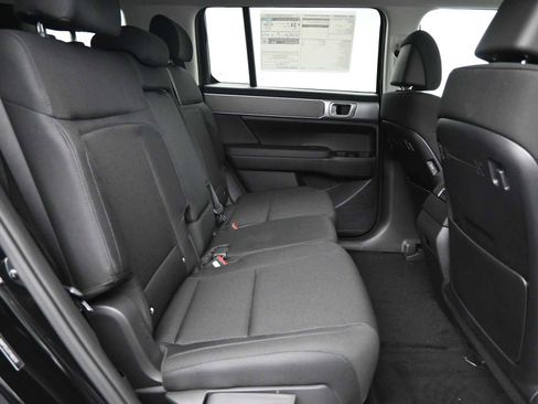 New 2026 Hyundai Santa Fe SE image 12