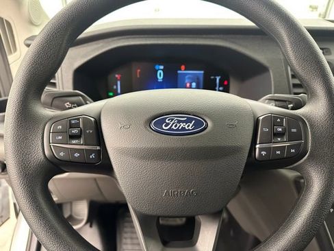 New 2026 Ford Transit 250 148 High Roof Extended image 25