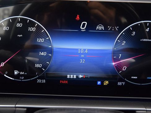 New 2026 Mercedes-Benz Maybach GLS 600 4MATIC image 24