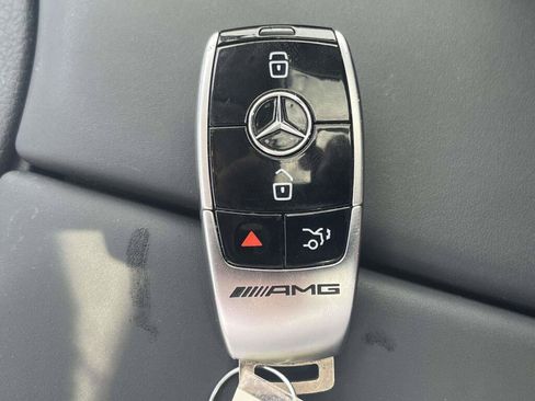 Used 2020 Mercedes-Benz AMG GT 53 image 4