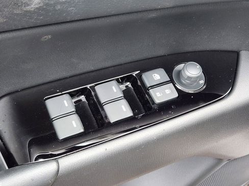 New 2025 MAZDA CX-5 AWD 2.5 S w/ Preferred Package image 5